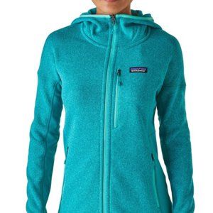 Patagonia Better Sweater Hoodie Small